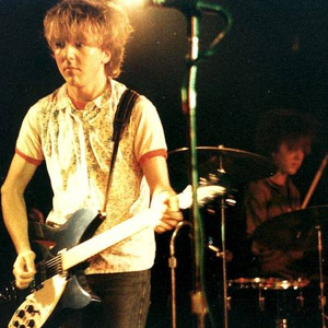 Mitch Easter photo provided by Last.fm