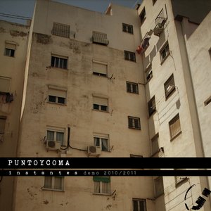 Avatar for Puntoycoma