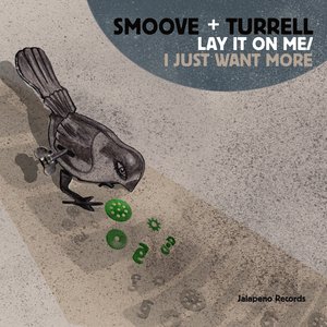 Lay It On Me / I Just Want More