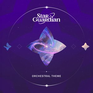 Star Guardian 2022 (Official Orchestral Theme) - Single