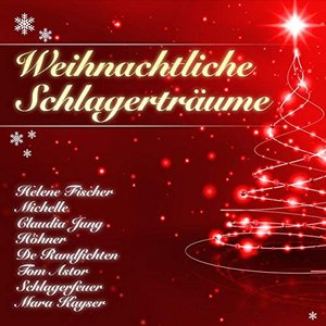 Weihnachtliche Schlagerträume