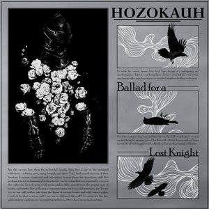 Ballad for a Lost Knight