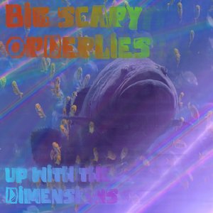 Up with the Dimensions