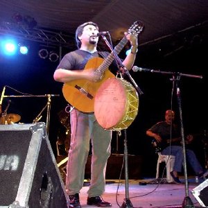 Claudio Sosa 的头像
