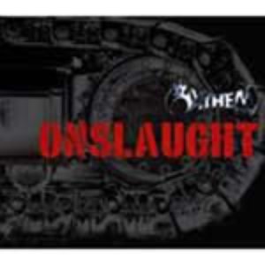 Onslaught