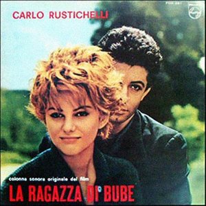 Image for 'La Ragazza Di Bube'