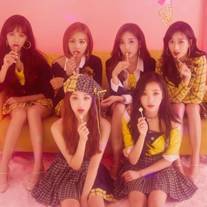 에이프릴 APRIL 的头像