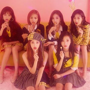 Avatar for 에이프릴 APRIL