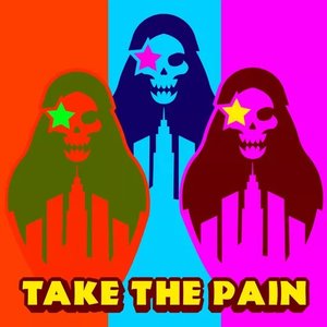 Take The Pain