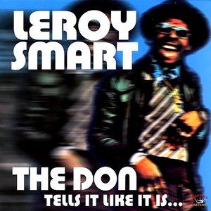 The Don Tells It Like It Is