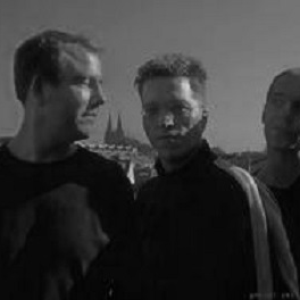 Solar Moon photo provided by Last.fm