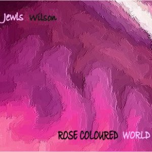 “Rose Coloured World”的封面