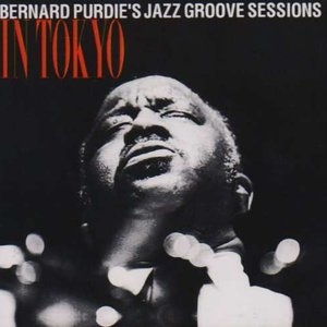 Bernard Purdie's Jazz Groove Sessions In Tokyo