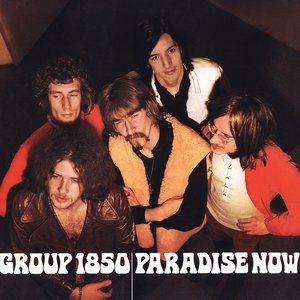 Image for 'Paradise Now'