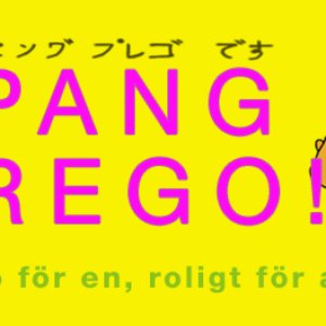 SR P3 Pang Prego için avatar