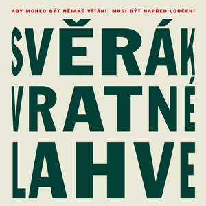 Vratné Lahve (Original Soundtrack)