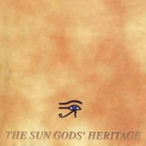 The Sun God's Heritage