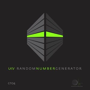 Random Number Generator EP