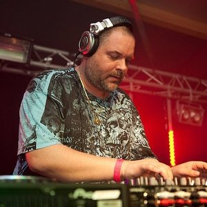 DJ Rob Fabrie 的头像
