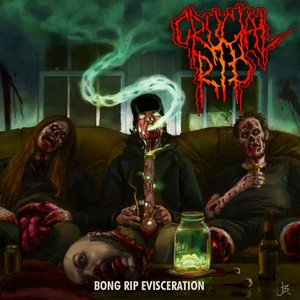 Bong Rip Evisceration