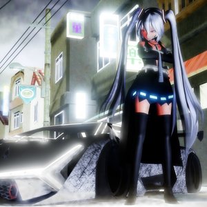 Lil Miku, Vol.1