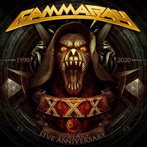 30 Years – Live Anniversary