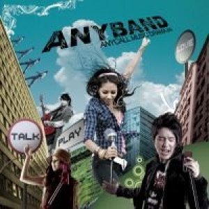 Image for 'Anyband 애니밴드'