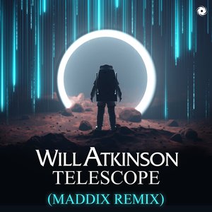 Telescope (Maddix Remix) - Single