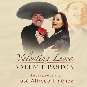 Interpretan a José Alfredo Jiménez (feat. Valentina Leyva)