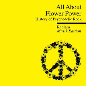 All About - Reclam Musik Edition 3 Flower Power