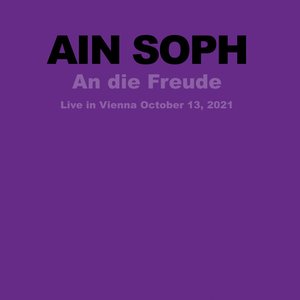 An Die Freude (Live In Vienna October 13, 2021)