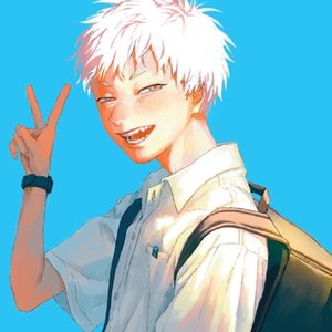 Avatar de Hikaru (CV: Shuichiro Umeda)