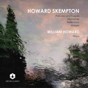 Howard Skempton: Piano Works