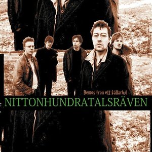 Demos från ett källarhål