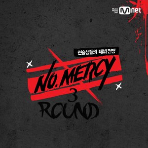 'NO.MERCY (노머시) 3º round'の画像