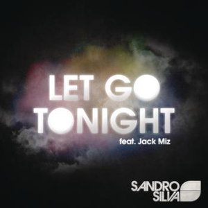 Let Go Tonight EP