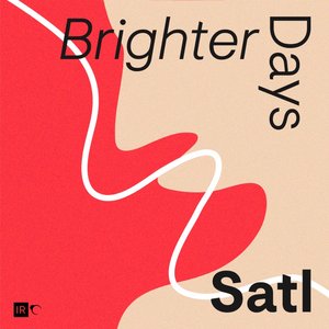 Brighter Days - EP