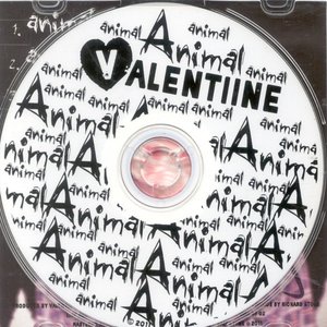 Animal - Single