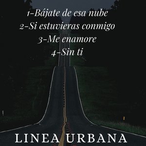 Bájate De Esa Nube - EP