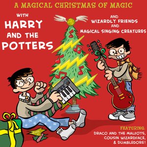 A Magical Christmas of Magic