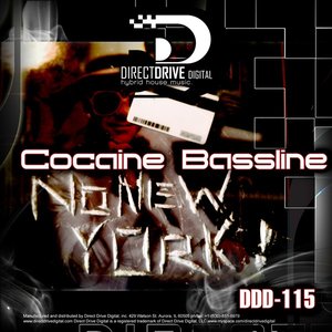 Cocaine Bassline