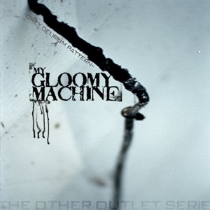 My Gloomy Machine 的头像