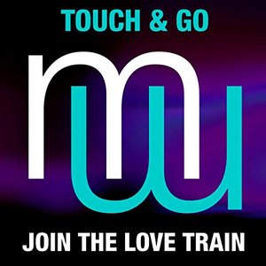 Join the Love Train (Radio Edit)