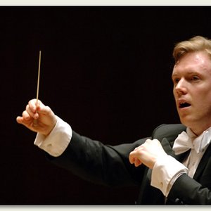 Daniel Harding: Vienna Philharmonic Orchestra 的头像