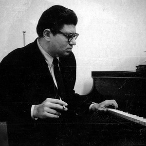 Morton Feldman photo provided by Last.fm