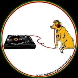Reggaesta Productions 的头像