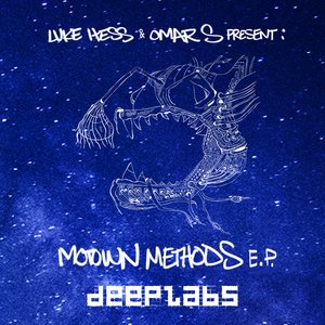 Motown Methods E.P.