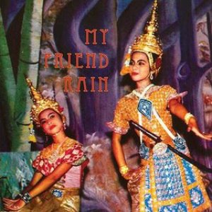 Mandalay Marionette Orchestra 的头像