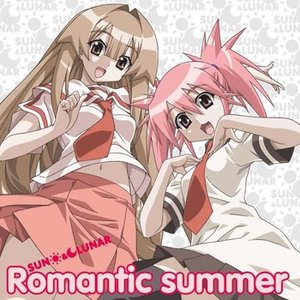 Romantic summer
