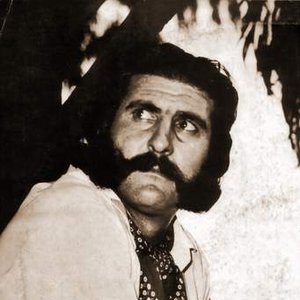 José Larralde için avatar